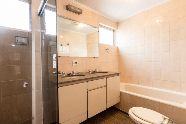 Imagem Imóvel com 4 Quartos à Venda, 171 m² em Higienópolis - São Paulo Imagem Imóvel com 4 Quartos à Venda, 171 m² em Higienópolis - São Paulo