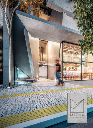 Imagem Apartamento com 2 Quartos à Venda, 73 m² em Centro - Torres