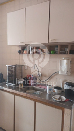Imagem Apartamento com 3 Quartos à Venda, 126 m² em Varjota - Fortaleza