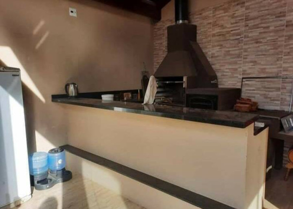 Imagem Casa com 3 Quartos à Venda, 420 m² em Centro - Nova Santa Rita