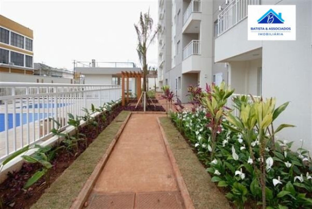 Imagem Apartamento com 2 Quartos à Venda, 50 m² em Vila Industrial - Campinas Imagem Apartamento com 2 Quartos à Venda, 50 m² em Vila Industrial - Campinas