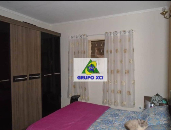 Imagem Casa com 4 Quartos à Venda, 270 m² em Jardim Progresso - Santo Antônio De Posse Imagem Casa com 4 Quartos à Venda, 270 m² em Jardim Progresso - Santo Antônio De Posse