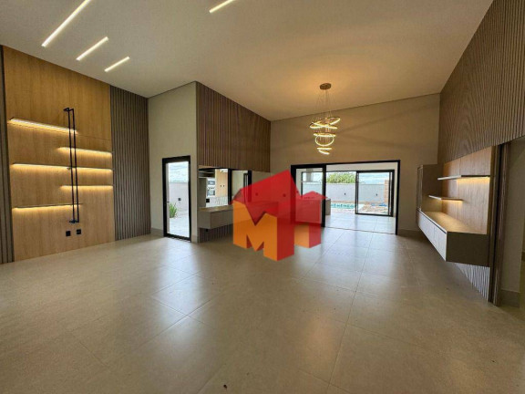 Imagem Casa com 3 Quartos à Venda, 242 m² em Fazenda Santa Lúcia - Americana Imagem Casa com 3 Quartos à Venda, 242 m² em Fazenda Santa Lúcia - Americana