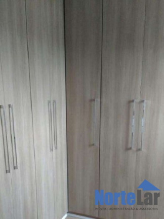 Imagem Apartamento com 2 Quartos à Venda, 68 m² em Santa Teresinha - São Paulo