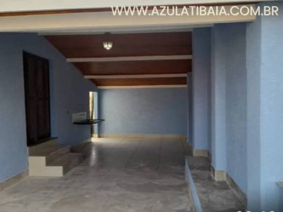 Imagem Casa com 3 Quartos à Venda, 225 m² em Alvinópolis - Atibaia