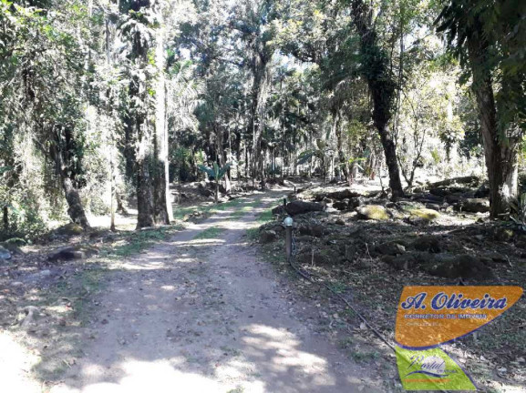 Imagem Chácara com 3 Quartos à Venda, 250 m² em Horto Florestal - Ubatuba