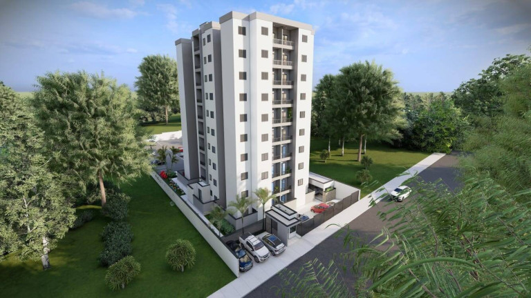 Imagem Apartamento com 2 Quartos à Venda, 45 m² em Vila Aeroporto - Sorocaba