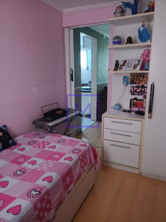 Imagem Apartamento com 2 Quartos à Venda, 48 m² em Conjunto Habitacional Padre Manoel De Paiva - São Paulo Imagem Apartamento com 2 Quartos à Venda, 48 m² em Conjunto Habitacional Padre Manoel De Paiva - São Paulo
