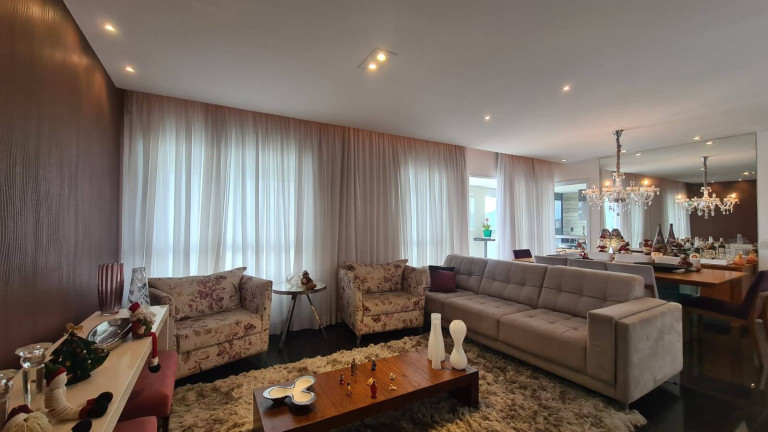 Imagem Apartamento com 4 Quartos à Venda, 189 m² em Ponta Da Praia - Santos Imagem Apartamento com 4 Quartos à Venda, 189 m² em Ponta Da Praia - Santos