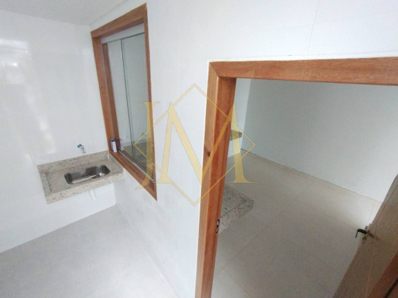 Imagem Casa com 3 Quartos à Venda,  em Iguaçu - Ipatinga