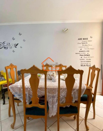 Imagem Casa com 3 Quartos à Venda, 196 m² em Centro - Mogi Mirim Imagem Casa com 3 Quartos à Venda, 196 m² em Centro - Mogi Mirim