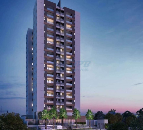 Imagem Apartamento à Venda, 96 m² em Centro - Araraquara Imagem Apartamento à Venda, 96 m² em Centro - Araraquara