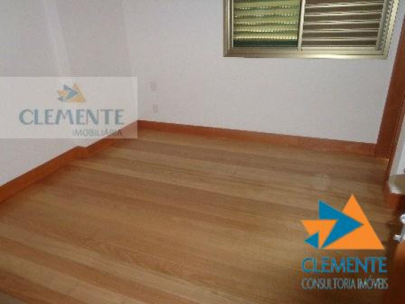 Imagem Apartamento com 4 Quartos à Venda, 360 m² em Santo Agostinho - Belo Horizonte