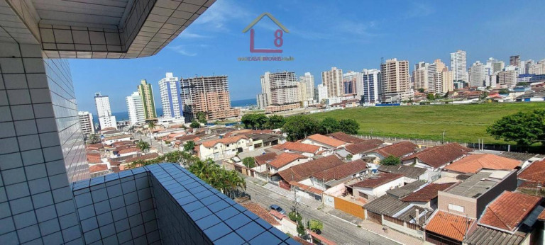 Imagem Apartamento com 1 Quarto à Venda, 51 m²