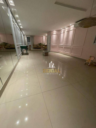 Imagem Sobrado com 5 Quartos à Venda, 252 m² em Sítio Da Figueira - São Paulo