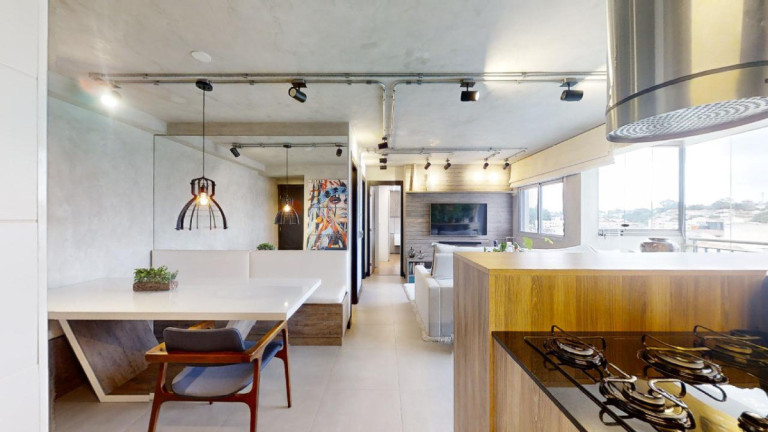 Imagem Apartamento com 2 Quartos à Venda, 65 m² em Vila Santa Catarina - São Paulo Imagem Apartamento com 2 Quartos à Venda, 65 m² em Vila Santa Catarina - São Paulo