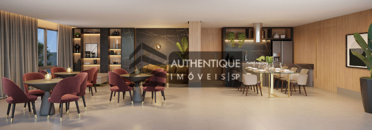 Imagem Apartamento com 3 Quartos à Venda, 80 m² em Parque São Domingos - São Paulo