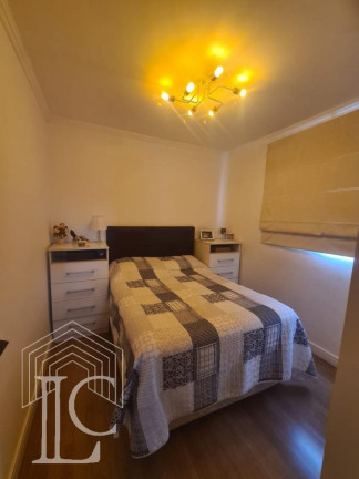 Imagem Apartamento com 3 Quartos à Venda, 73 m² em Jardim Marajoara - São Paulo