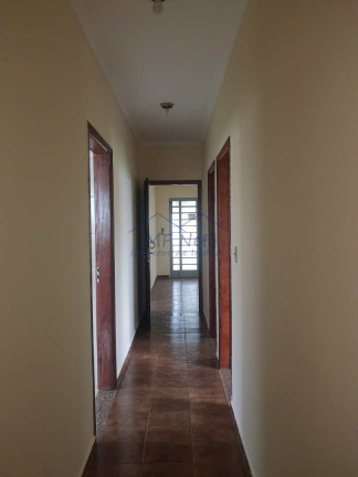 Imagem Casa com 2 Quartos à Venda, 124 m² em Jardim Ferrarezzi - Pirassununga