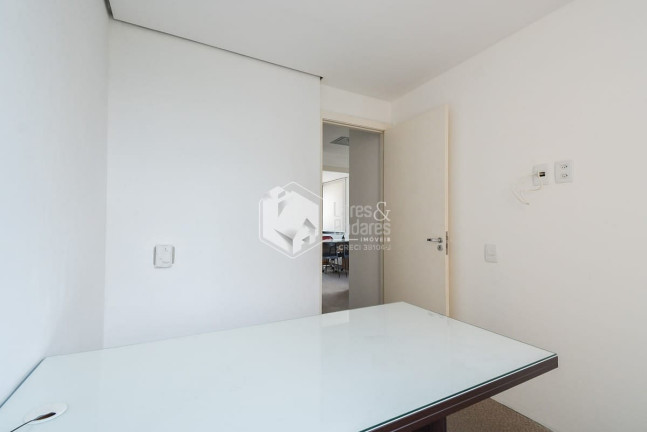 Imagem Sala Comercial à Venda, 44 m² em Vila Clementino - São Paulo Imagem Sala Comercial à Venda, 44 m² em Vila Clementino - São Paulo