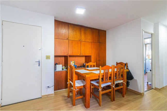 Imagem Apartamento com 2 Quartos à Venda, 52 m² em Vila Pompéia - São Paulo