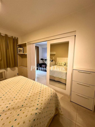 Imagem Apartamento com 1 Quarto para Alugar, 40 m² em Itaim Bibi - São Paulo