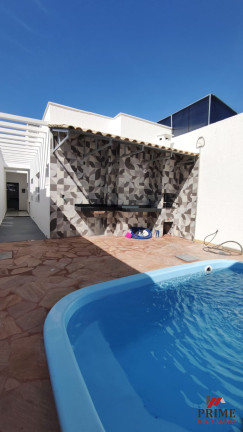 Imagem Casa com 3 Quartos à Venda, 96 m² em Maria De Lourdes Oliveira - São José Da Lapa Imagem Casa com 3 Quartos à Venda, 96 m² em Maria De Lourdes Oliveira - São José Da Lapa