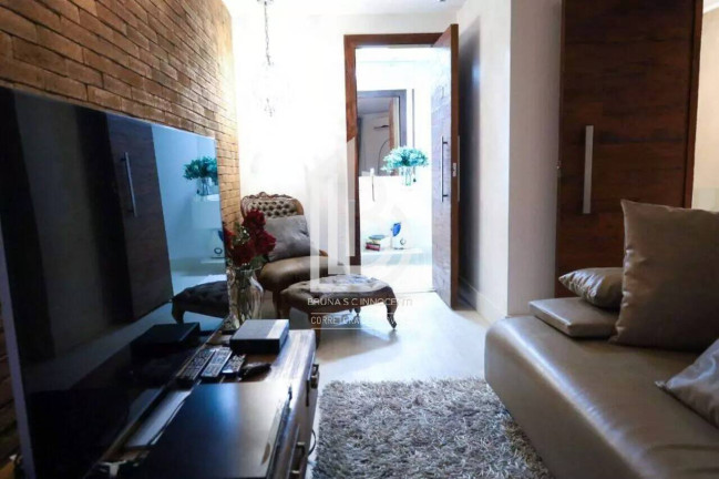 Imagem Apartamento com 2 Quartos à Venda, 150 m² em Jardim - Santo André Imagem Apartamento com 2 Quartos à Venda, 150 m² em Jardim - Santo André