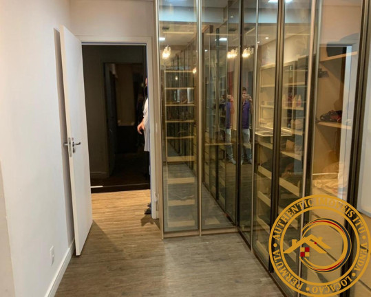 Imagem Apartamento com 3 Quartos à Venda, 172 m² em Itu Novo Centro - Itu Imagem Apartamento com 3 Quartos à Venda, 172 m² em Itu Novo Centro - Itu