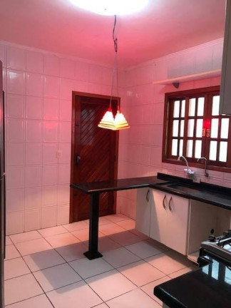 Imagem Sobrado com 3 Quartos à Venda, 260 m² em Nova Petrópolis - São Bernardo Do Campo
