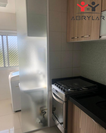 Imagem Imóvel com 2 Quartos à Venda, 52 m² em Jardim Das Samambaias - Jundiaí