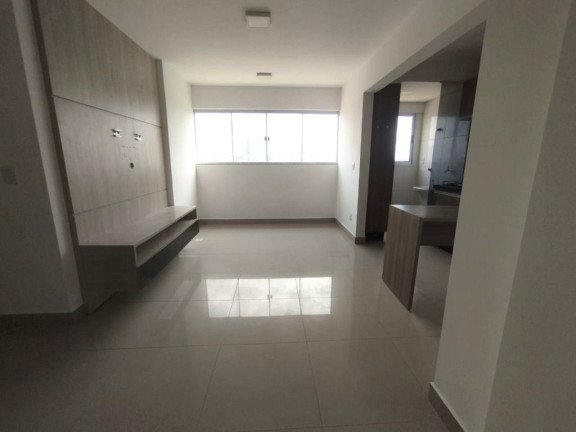 Imagem Apartamento com 2 Quartos à Venda, 57 m² em Vila Rosa - Goiânia