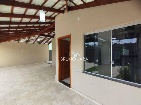 Imagem Casa com 3 Quartos à Venda, 140 m² em Pousada Del Rey - Igarapé Imagem Casa com 3 Quartos à Venda, 140 m² em Pousada Del Rey - Igarapé