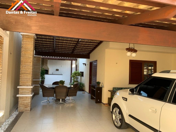 Imagem Imóvel com 5 Quartos à Venda,  em Cidade Dos Funcionários - Fortaleza