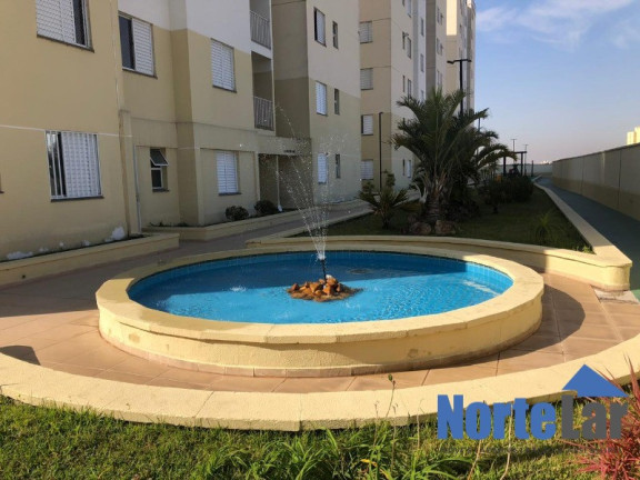 Imagem Apartamento com 2 Quartos à Venda, 50 m² em Jardim Do Tiro - São Paulo