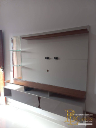 Imagem Casa com 3 Quartos à Venda, em Tupy - Itanhaém Imagem Casa com 3 Quartos à Venda, em Tupy - Itanhaém