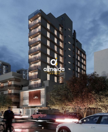 Apartamento com 2 Quartos à Venda, 82 m² em Nossa Senhora De Fátima - Santa Maria
