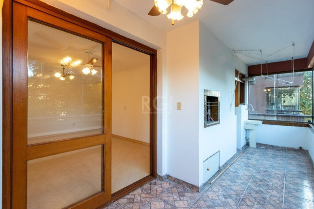 Imagem Apartamento com 3 Quartos à Venda, 86 m² em Tristeza - Porto Alegre