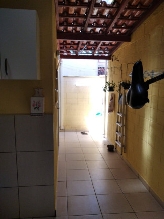 Imagem Casa com 2 Quartos à Venda, 104 m² em Vila Maria Eugênia - Campinas
