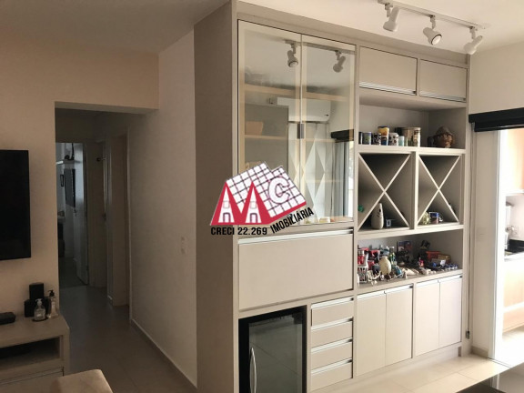 Imagem Imóvel com 3 Quartos à Venda, 80 m² em Parque Campolim - Sorocaba