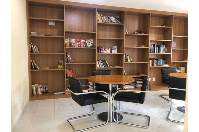 Imagem Imóvel com 3 Quartos à Venda, 62 m² em Vila Ema - São Paulo