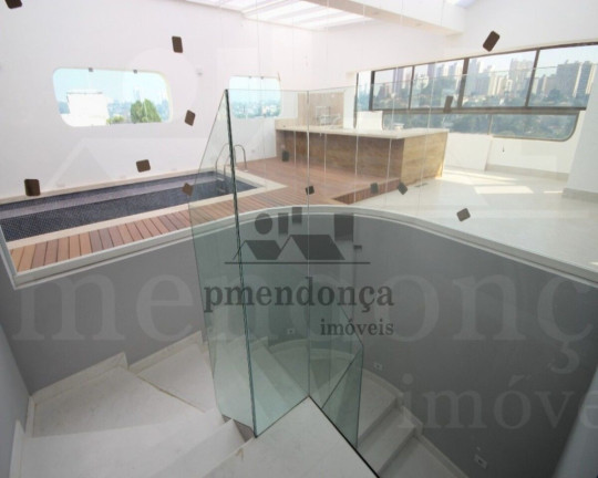 Imagem Apartamento com 5 Quartos à Venda, 453 m² em Higienópolis - São Paulo Imagem Apartamento com 5 Quartos à Venda, 453 m² em Higienópolis - São Paulo