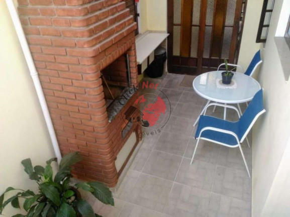 Imagem Sobrado com 5 Quartos à Venda, 212 m² em Centro - São Bernardo Do Campo