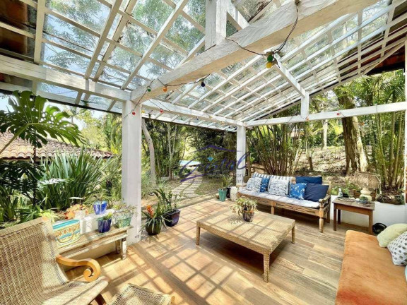 Imagem Casa com 4 Quartos à Venda, 282 m² em Granja Viana - Cotia Imagem Casa com 4 Quartos à Venda, 282 m² em Granja Viana - Cotia