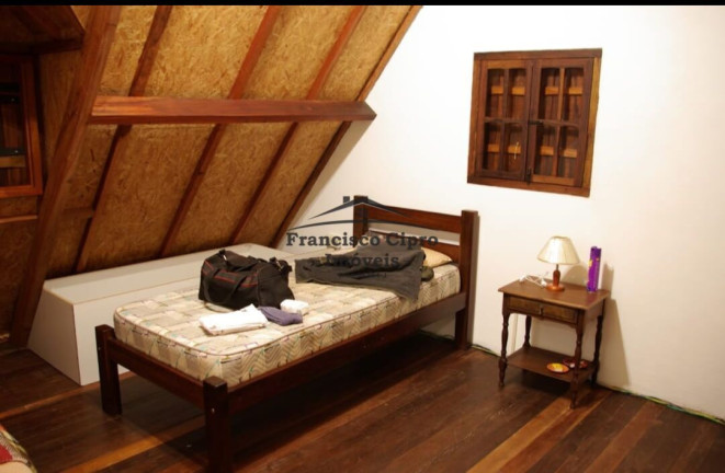 Imagem Casa com 2 Quartos à Venda, 150 m² em Paraibuna - Cunha Imagem Casa com 2 Quartos à Venda, 150 m² em Paraibuna - Cunha