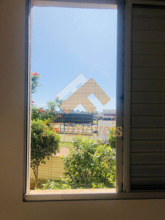 Imagem Apartamento com 2 Quartos à Venda,  em Jardim Ipanema - São Carlos