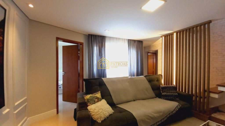 Imagem Apartamento com 3 Quartos à Venda, 118 m² em Parque São Vicente - Mauá Imagem Apartamento com 3 Quartos à Venda, 118 m² em Parque São Vicente - Mauá