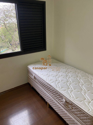 Imagem Apartamento com 3 Quartos para Alugar, 120 m² em Barcelona - São Caetano Do Sul