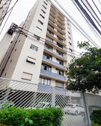 Imagem Apartamento com 2 Quartos à Venda, 60 m² em Vila Mariana - São Paulo