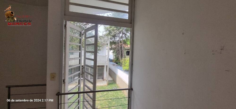 Imagem Casa com 4 Quartos à Venda, 551 m² em Brooklin - São Paulo Imagem Casa com 4 Quartos à Venda, 551 m² em Brooklin - São Paulo